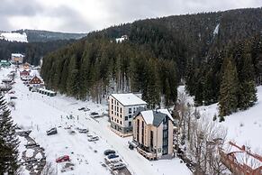 Hotel Zelený Potok