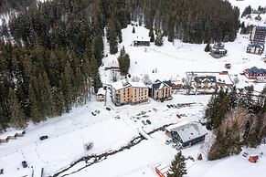 Hotel Zelený Potok