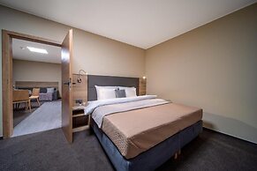 Hotel Zelený Potok