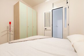 4089 Villino Mondonuovo by Barbarhouse