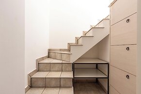 4089 Villino Mondonuovo by Barbarhouse