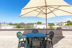 4089 Villino Mondonuovo by Barbarhouse