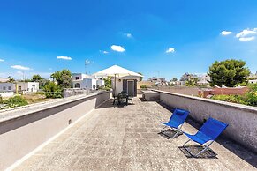 4089 Villino Mondonuovo by Barbarhouse