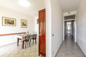 4089 Villino Mondonuovo by Barbarhouse