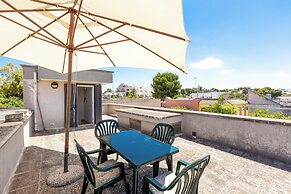 4089 Villino Mondonuovo by Barbarhouse