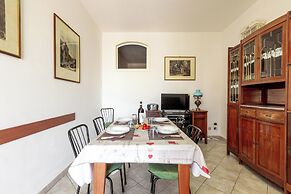 4089 Villino Mondonuovo by Barbarhouse