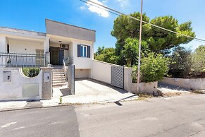 4089 Villino Mondonuovo by Barbarhouse