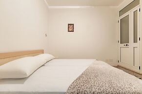 4089 Villino Mondonuovo by Barbarhouse