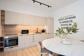 Luxury Apartment next to the National Museum