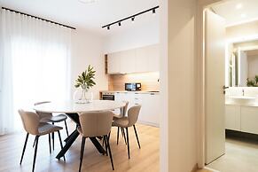 Luxury Apartment next to the National Museum