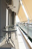 Luxury Apartment next to the National Museum