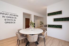 Luxury Apartment next to the National Museum