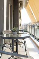 Luxury Apartment next to the National Museum