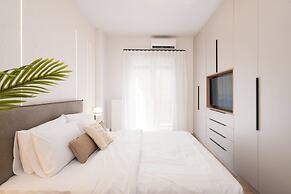 Luxury Apartment next to the National Museum