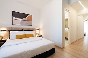 Luxury Apartment next to the National Museum