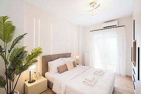 Luxury Apartment next to the National Museum