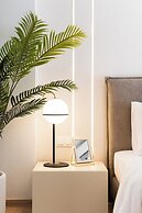 Luxury Apartment next to the National Museum