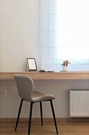 Luxury Apartment next to the National Museum