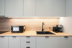 Luxury Apartment next to the National Museum