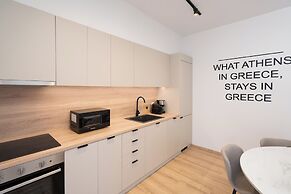 Luxury Apartment next to the National Museum