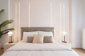 Luxury Apartment next to the National Museum