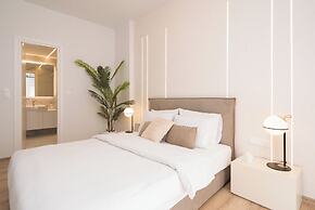 Luxury Apartment next to the National Museum