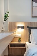 Luxury Apartment next to the National Museum