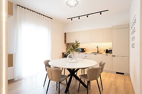 Luxury Apartment next to the National Museum