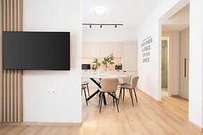 Luxury Apartment next to the National Museum