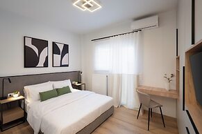 Luxury Apartment next to the National Museum