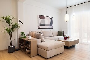 Luxury Apartment next to the National Museum