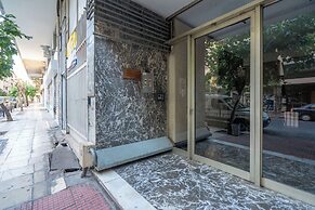 Luxury Apartment next to the National Museum