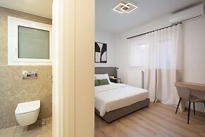 Luxury Apartment next to the National Museum