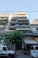 Luxury Apartment next to the National Museum