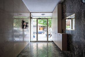 Luxury Apartment next to the National Museum