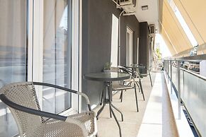 Luxury Apartment next to the National Museum