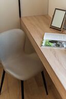 Luxury Apartment next to the National Museum