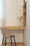 Luxury Apartment next to the National Museum