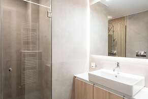 Luxury Apartment next to the National Museum