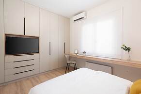 Luxury Apartment next to the National Museum