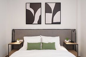 Luxury Apartment next to the National Museum