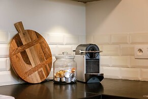 BE GNT Onde 7-303 in Gent