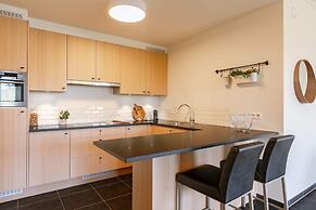 BE GNT Onde 7-303 in Gent