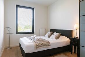 BE GNT Onde 7-303 in Gent