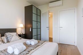 BE GNT Onde 7-303 in Gent