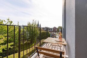 BE GNT Onde 7-303 in Gent