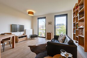 BE GNT Onde 7-303 in Gent