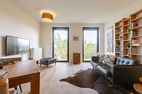 BE GNT Onde 7-303 in Gent