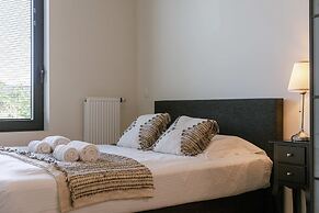 BE GNT Onde 7-303 in Gent