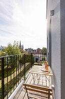 BE GNT Onde 7-303 in Gent